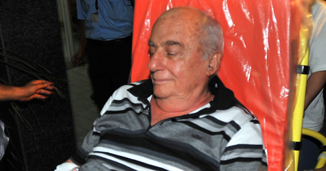 Do�an yo�un bak�mdan ��kt�