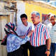 �emi�gezeke bir gelen geri d�nmek istemiyor