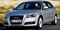 Audi A3 ailesine yeni motor se�enekleri kat�ld�