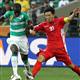 Tiote heyecan�