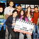 Kristal Klaket birincileri New York yolcusu