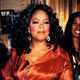 Oprah�n muhte�em d�nyas�