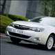 Subaru Legacyde 7 bin 500 TL indirim f�rsat� var