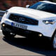Infiniti dizel motora kavu�tu