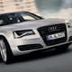 Audi A8 L modeli hem uzun hem daha konforlu