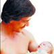 Babas�n� 37 y�l sonra Amazonda buldu