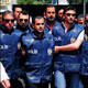 Bodrumda da birini ast�m