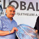 Kutman dedesi i�in Erzincana yurt yapt�rd�