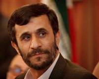 Mahmut Ahmedinejad ABD �RAN Tahran