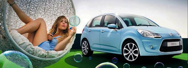 Citroen temmuzda faizi '0'lad�