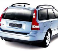 Ayda 576 TL taksitle Volvo