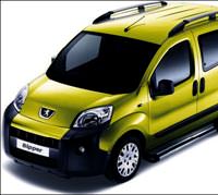 Peugeot hem indirim yap�yor hem OGS hediye ediyor