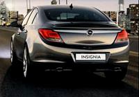 Opel Insignia'da 8 bin TL indirim f�rsat�