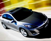 Mazda6, 15 bin TL indirimle sat�l�yor