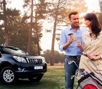 Toyota'da ayl�k taksitleri t�keticiler belirliyor
