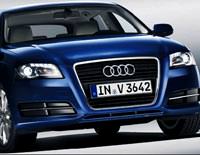 Audi'de faiz % 0.87'ye geriledi