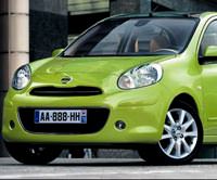 Nissan, �zel kasko ile arac�n de�erini koruyor