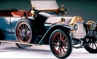 Alfa Romeo 100 ya��nda h�l� gen�