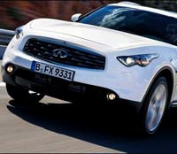 Infiniti dizel motora kavu�tu