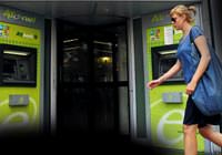 Stresteki Yunanistan'a Ziraat Bankas� markaj�
