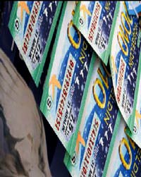 Talih Ku�u 'cep'ten oyun oynatacak self servise ge�ecek