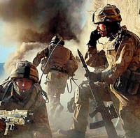 ABD Afganistan G�rev G�c� 373 Wikileaks Taliban