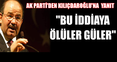 H�seyin �elik konu�tu