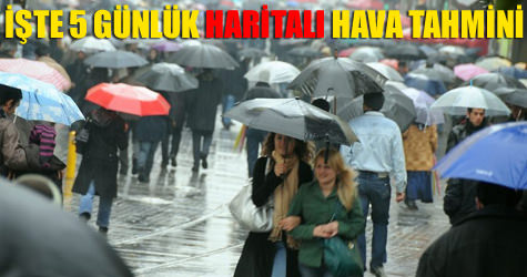 Yaz-k�� bir arada