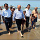 Son alt� y�lda 10 bin ki�i bo�ulmaktan kurtar�ld�