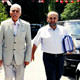 Hoca dedi�ini yapt� SP kongreye gidiyor