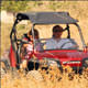 Cennet Koyunda buggy keyfi