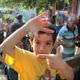 Minik y�ld�za turist ilgisi