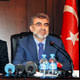 T�rk i�adamlar�n� yeni yat�r�mlara bekliyoruz