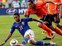 D�ren: Robinho'yu mu bekliyorsunuz?