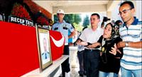 Osmaniye �ehit