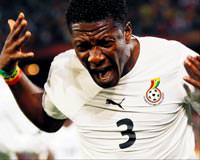 Gyan L'Equipe Fenerbah�e