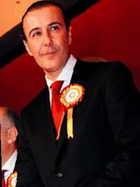 Haldun �st�nel Galatasaray