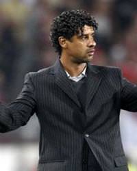 ��te Rijkaard'�n Avrupa karnesi