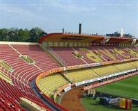 Sami Yen'de veda turlar�