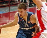 Galatasaray Luksa Andric Cibona Zagreb Galatasaray Cafe Crown transfer Beko Basketbol Ligi