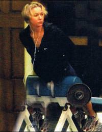 Hollywood'un sporkolikleri