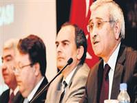 Durmu� Y�lmaz: Tobin vergisi bize uymaz