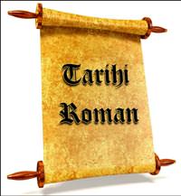 Tarihi romanlar b�y�k bir ��k��ta
