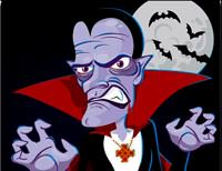 Vampirsel durumlar ve di�er yarat�klar