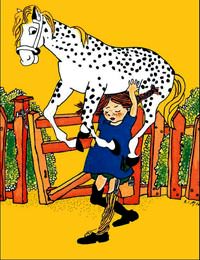 Pippi ve Ottoline