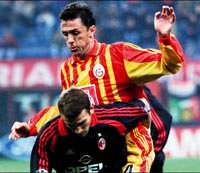 Galatasaray Garanti Popescu