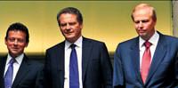 BP'den rekor zarar: 17.2 milyar dolar