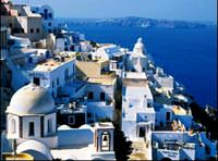 Yunanistan'da turizm 1 milyar euro zararda
