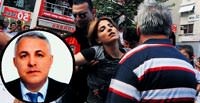 cinayet bak�rk�y borsa Vedat Gemalmaz