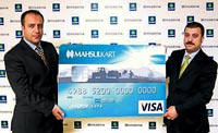 Halkbank, tar�mda oyunun kurallar�n� yeniden yaz�yor